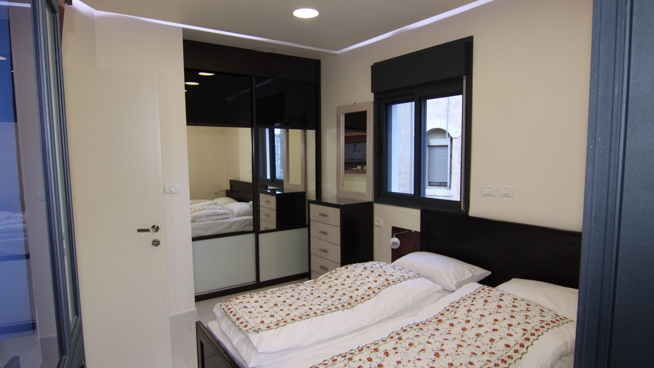 Photo of Bedroom in Mahane Israel