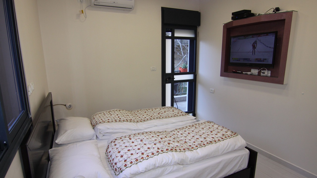 Photo of Bedroom in Mahane Israel