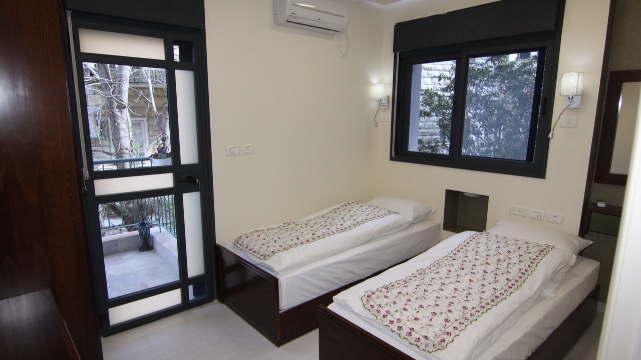 Photo of Bedroom in Mahane Israel