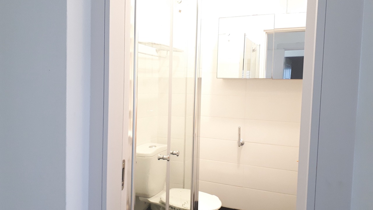 Photo of Bathroom in Ashdod