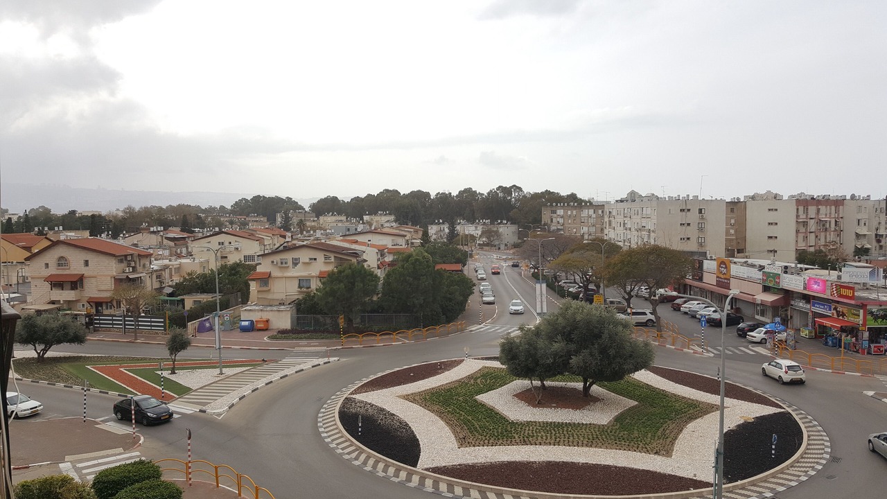 Photo of Outdoor in Kiryat Motzkin