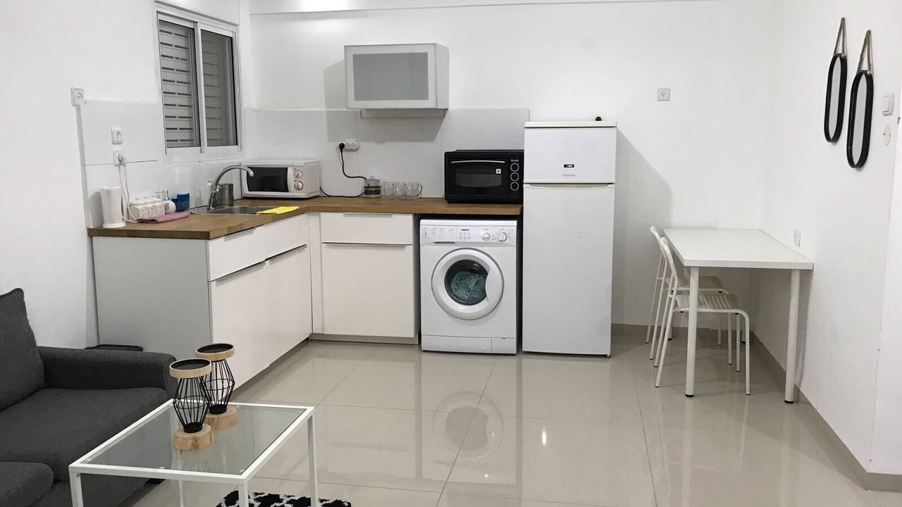 Photo of Kitchen in Kiryat Motzkin