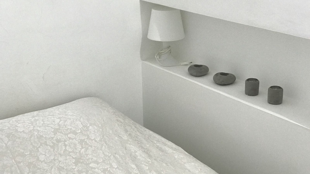 Photo of Bedroom in Kiryat Motzkin