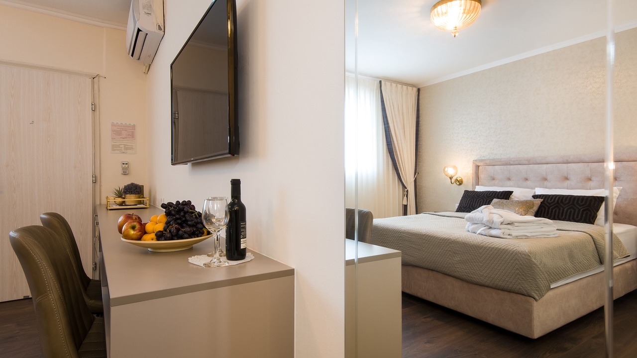 Photo of Bedroom in Nahariya