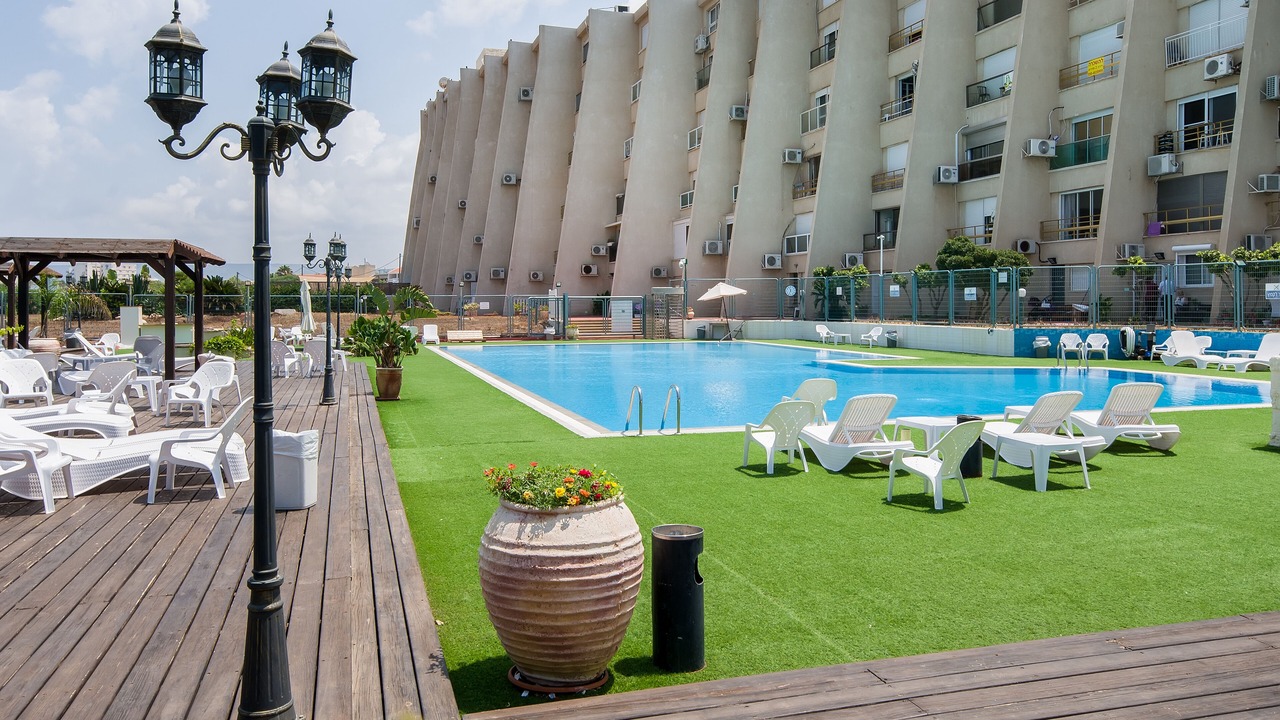 Photo of Outdoor in Nahariya