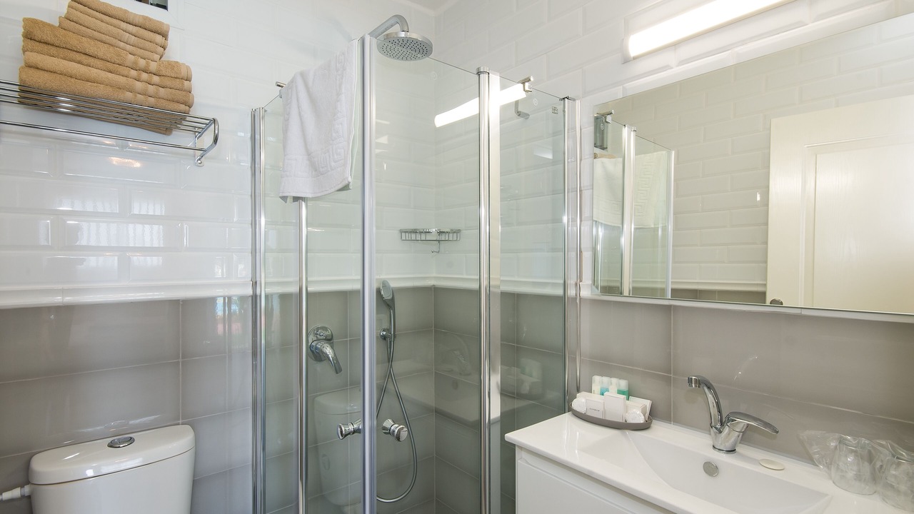 Photo of Bathroom in Nahariya