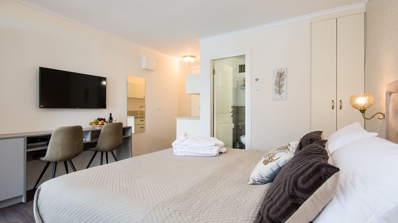 Photo of Bedroom in Nahariya