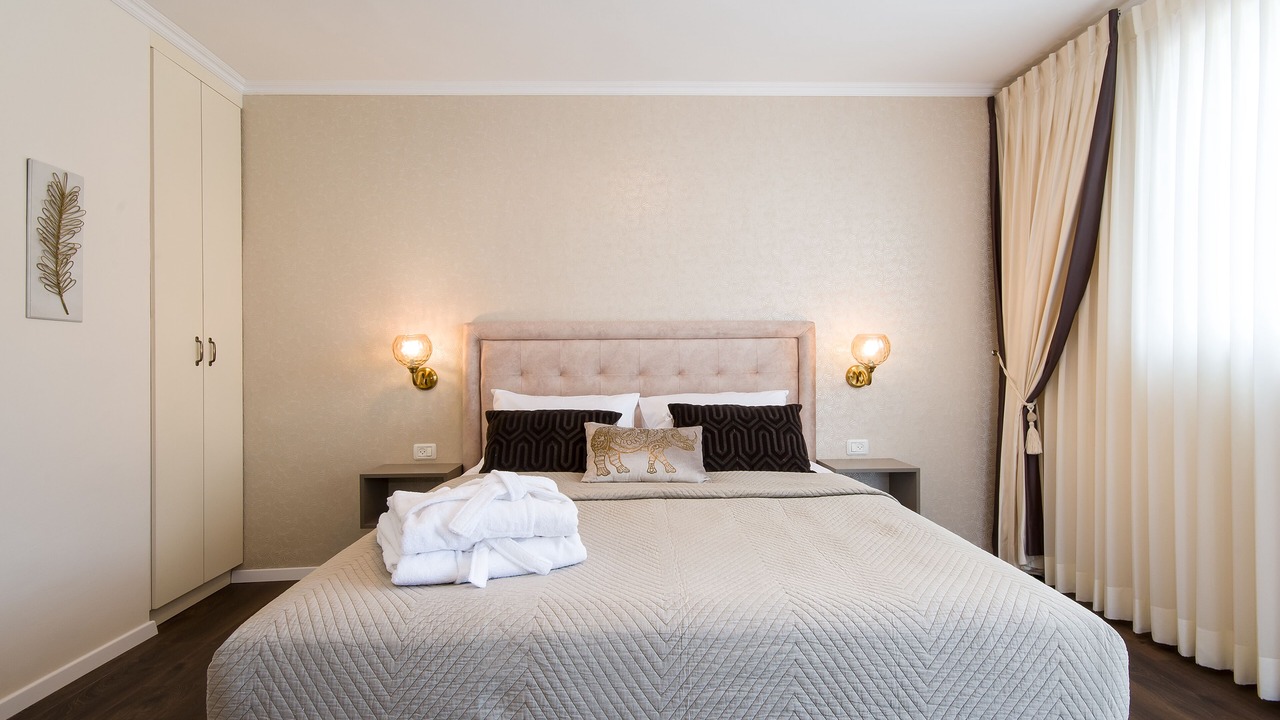Photo of Bedroom in Nahariya