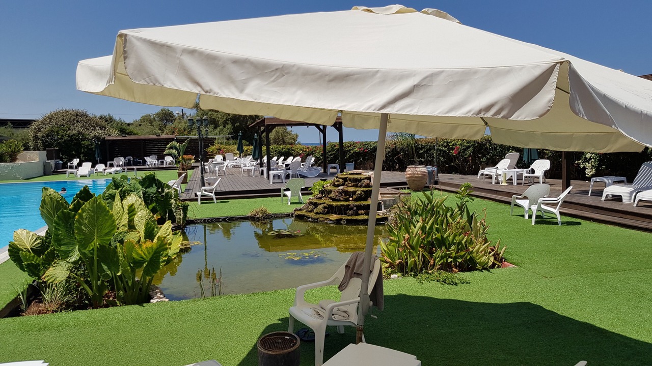 Photo of Outdoor in Nahariya