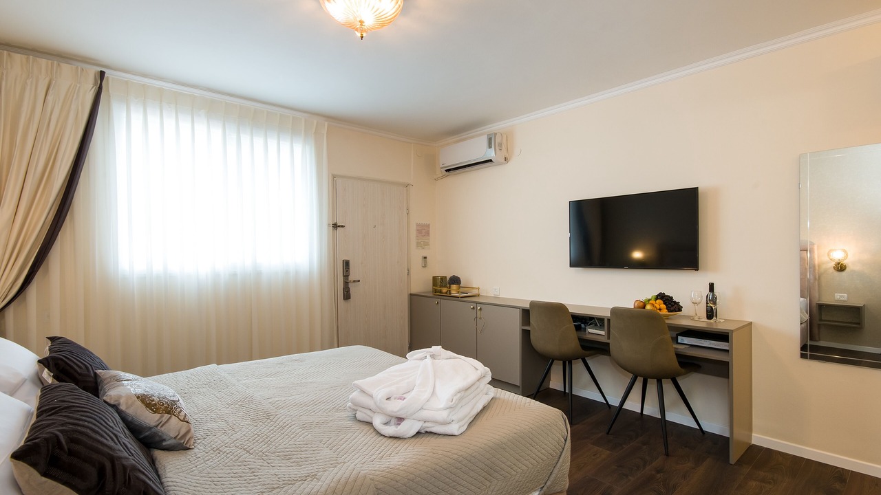 Photo of Bedroom in Nahariya