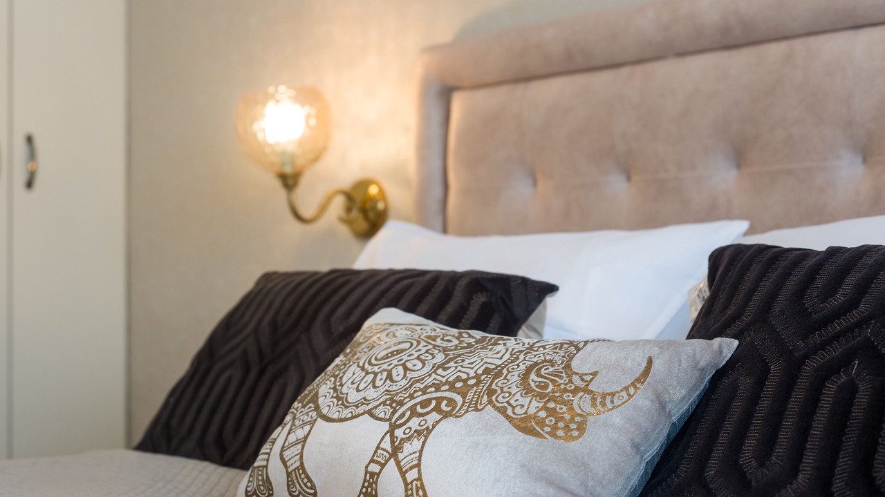 Photo of Bedroom in Nahariya