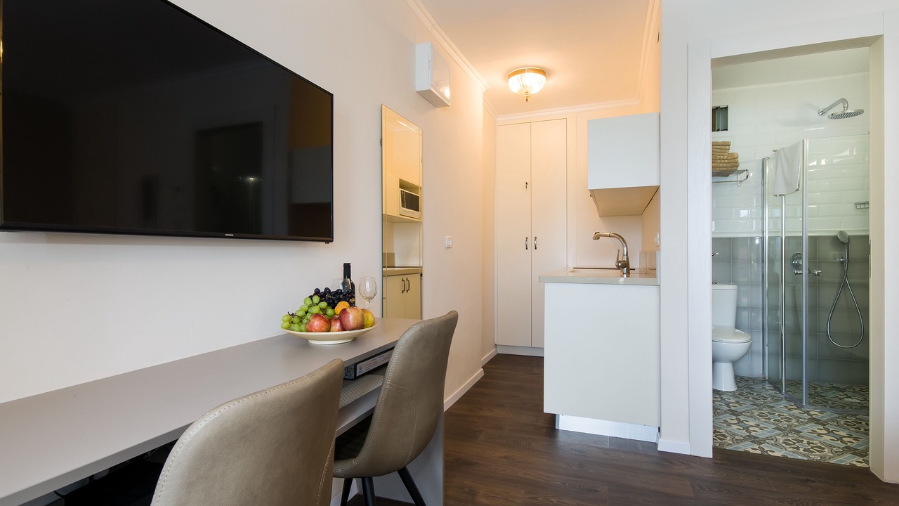 Photo of Kitchen in Nahariya
