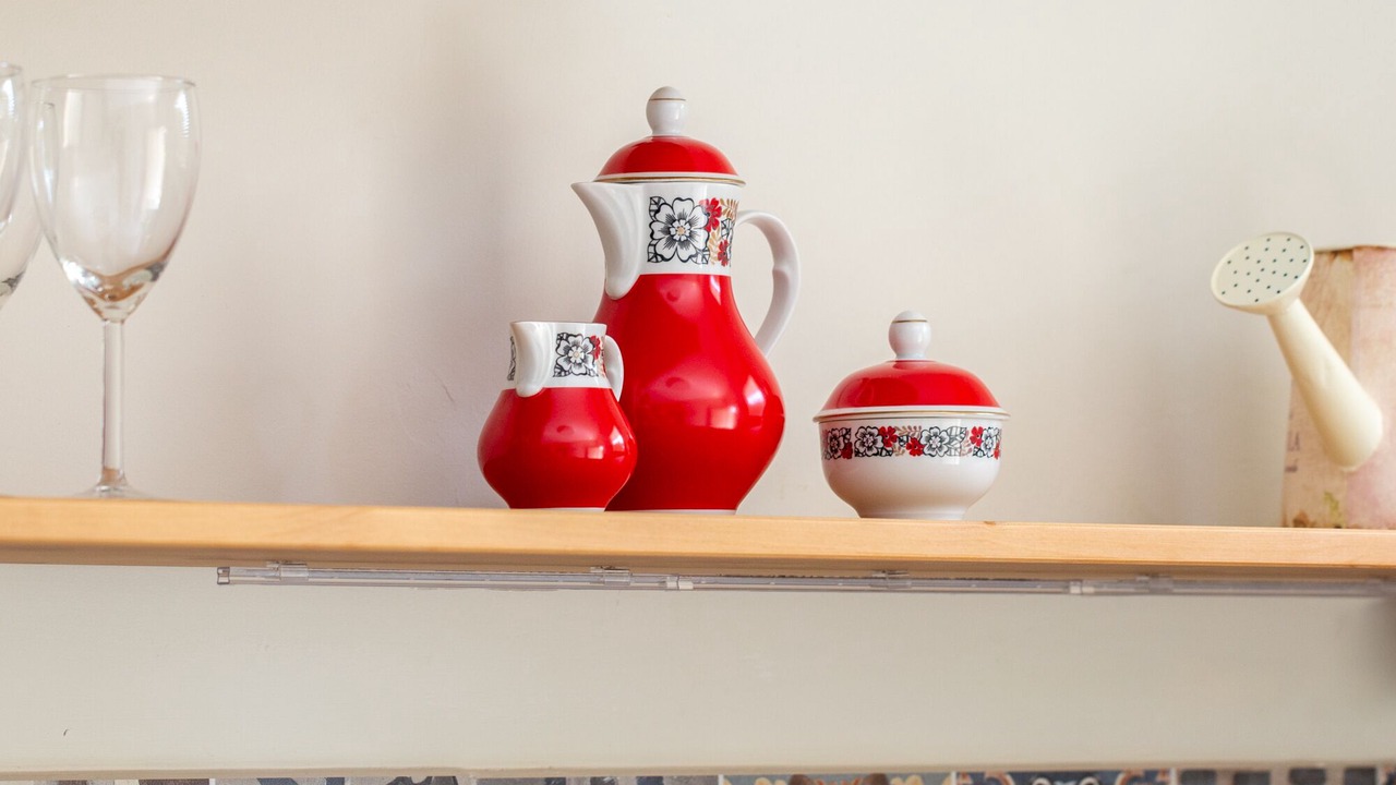 Photo of Kitchen in Caesarea