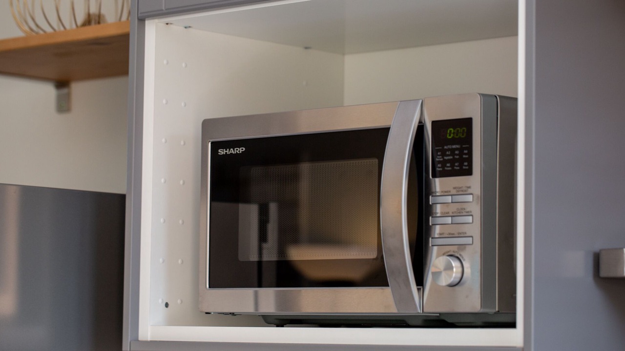 Photo of Kitchen in Caesarea