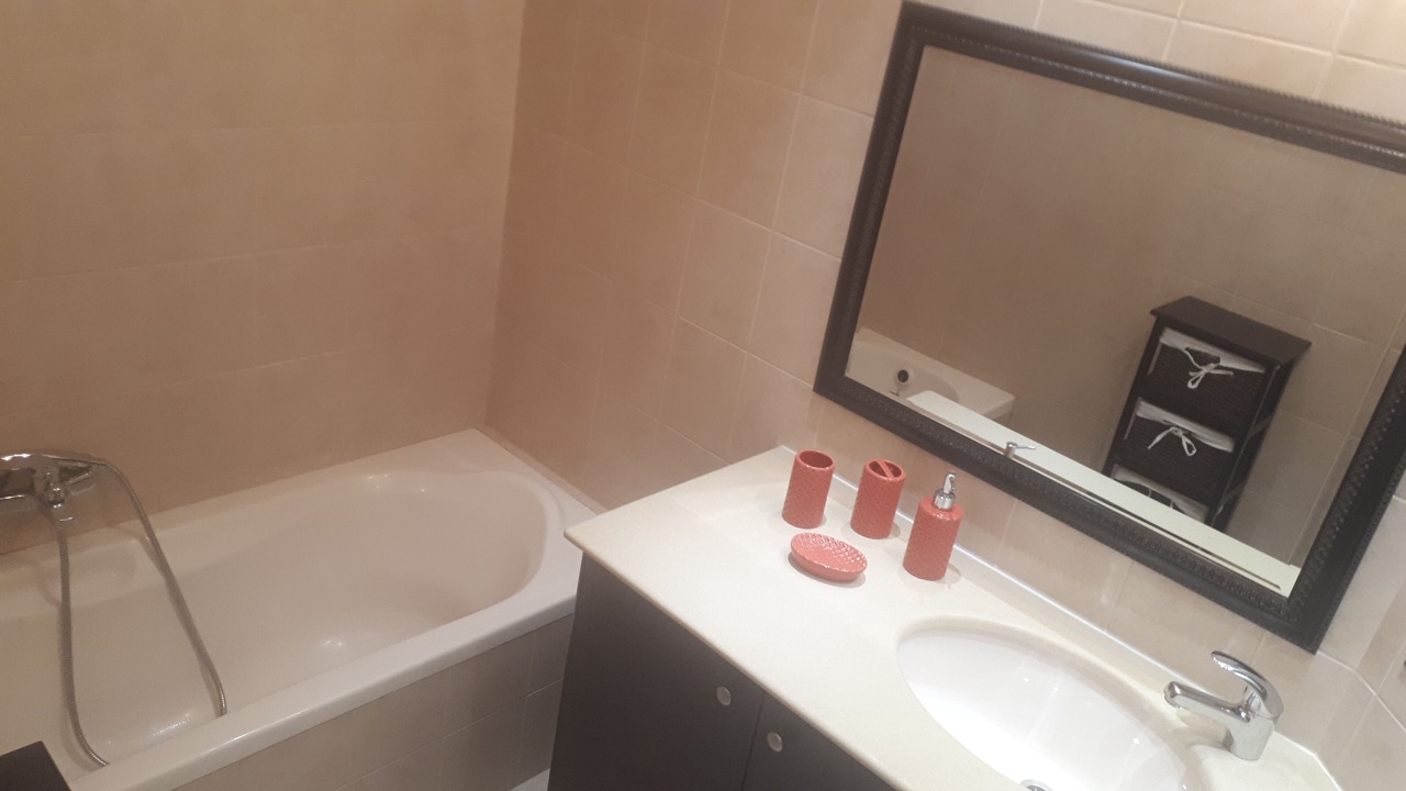 Photo of Bathroom in Ashdod