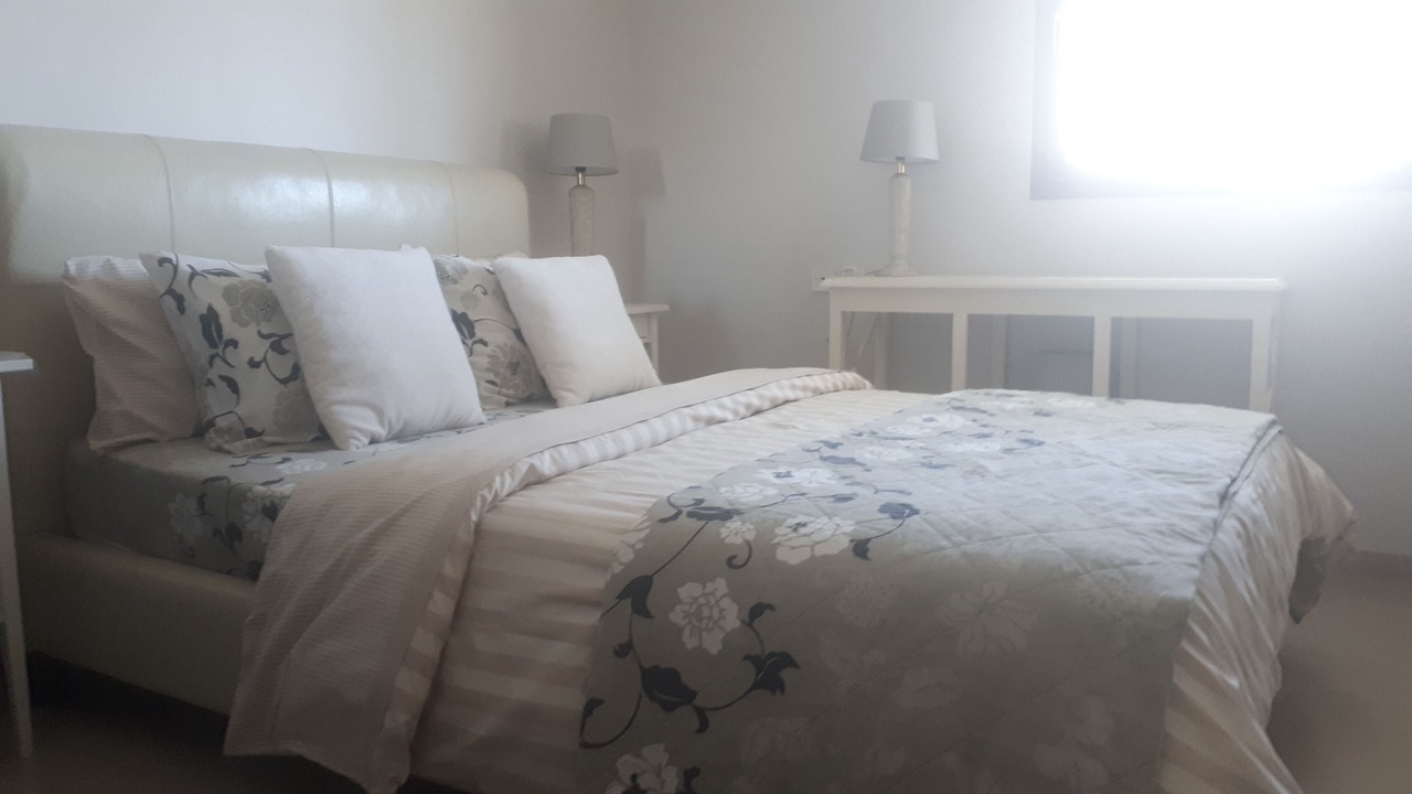Photo of Bedroom in Ashdod