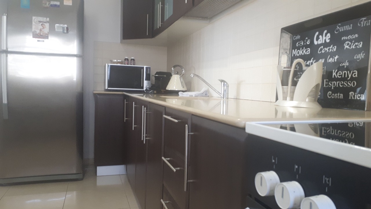 Photo of Kitchen in Ashdod