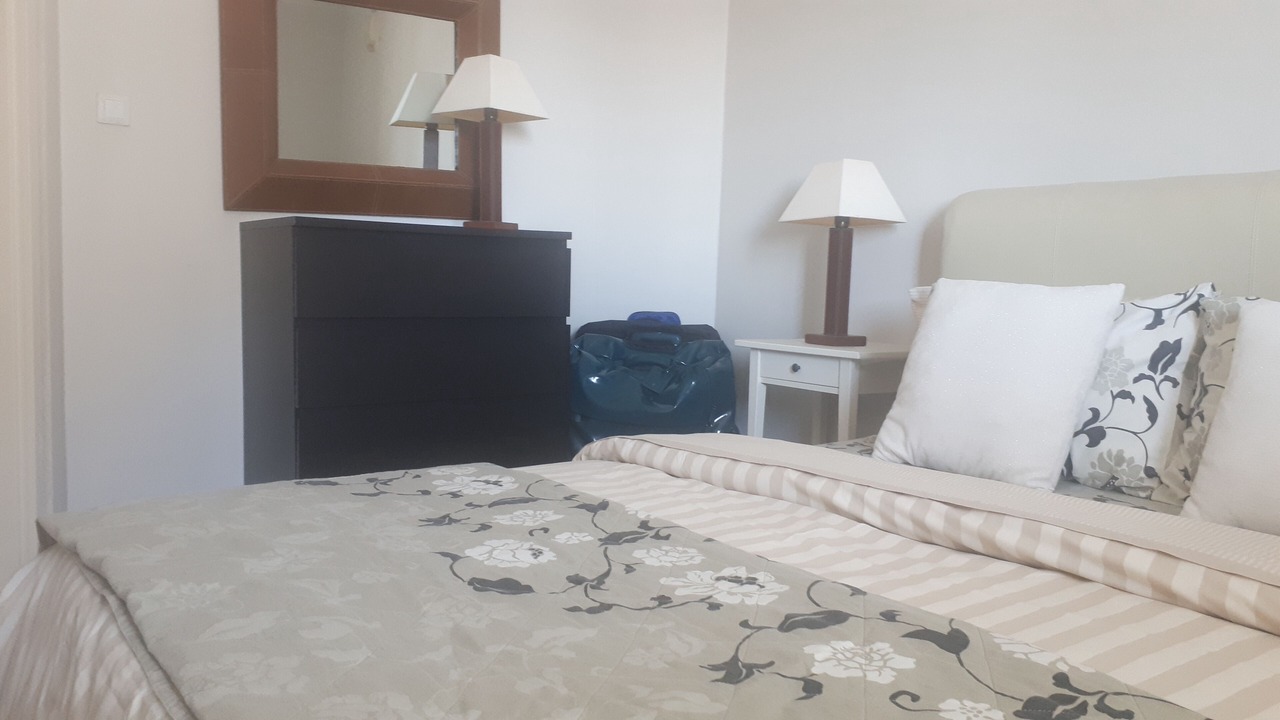 Photo of Bedroom in Ashdod