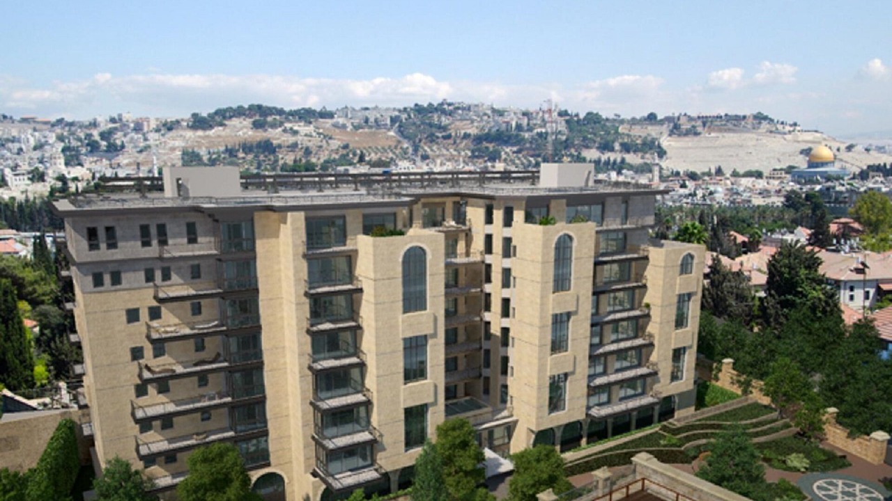 Photo of Outdoor in Jerusalem