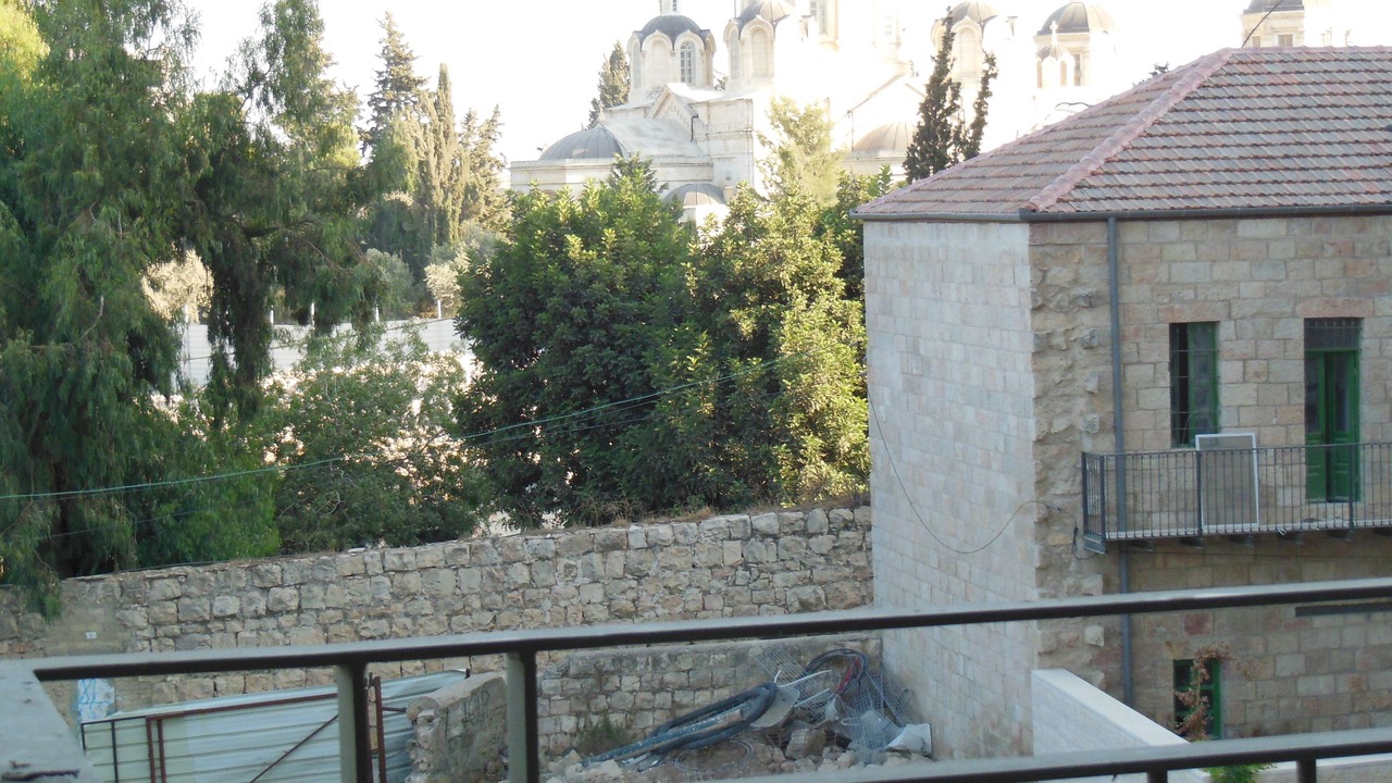 Photo of Others in Jerusalem