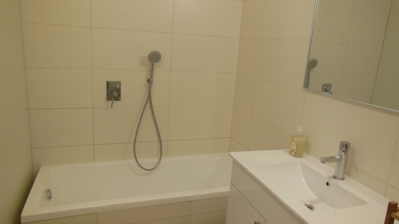 Photo of Bathroom in Jerusalem