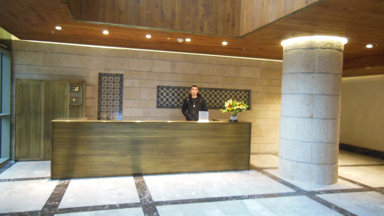 Photo of Others in Jerusalem