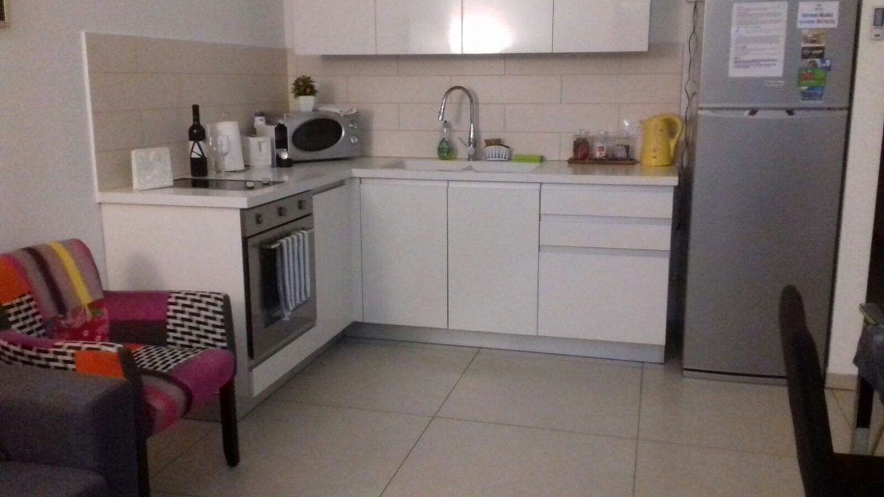 Photo of Kitchen in Jerusalem