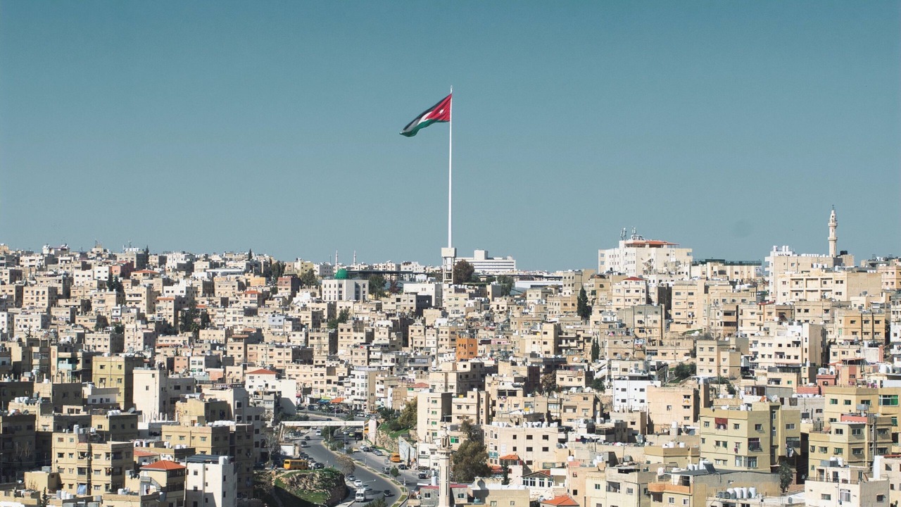 Photo of Others in Amman