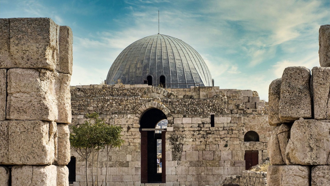 Photo of Others in Amman