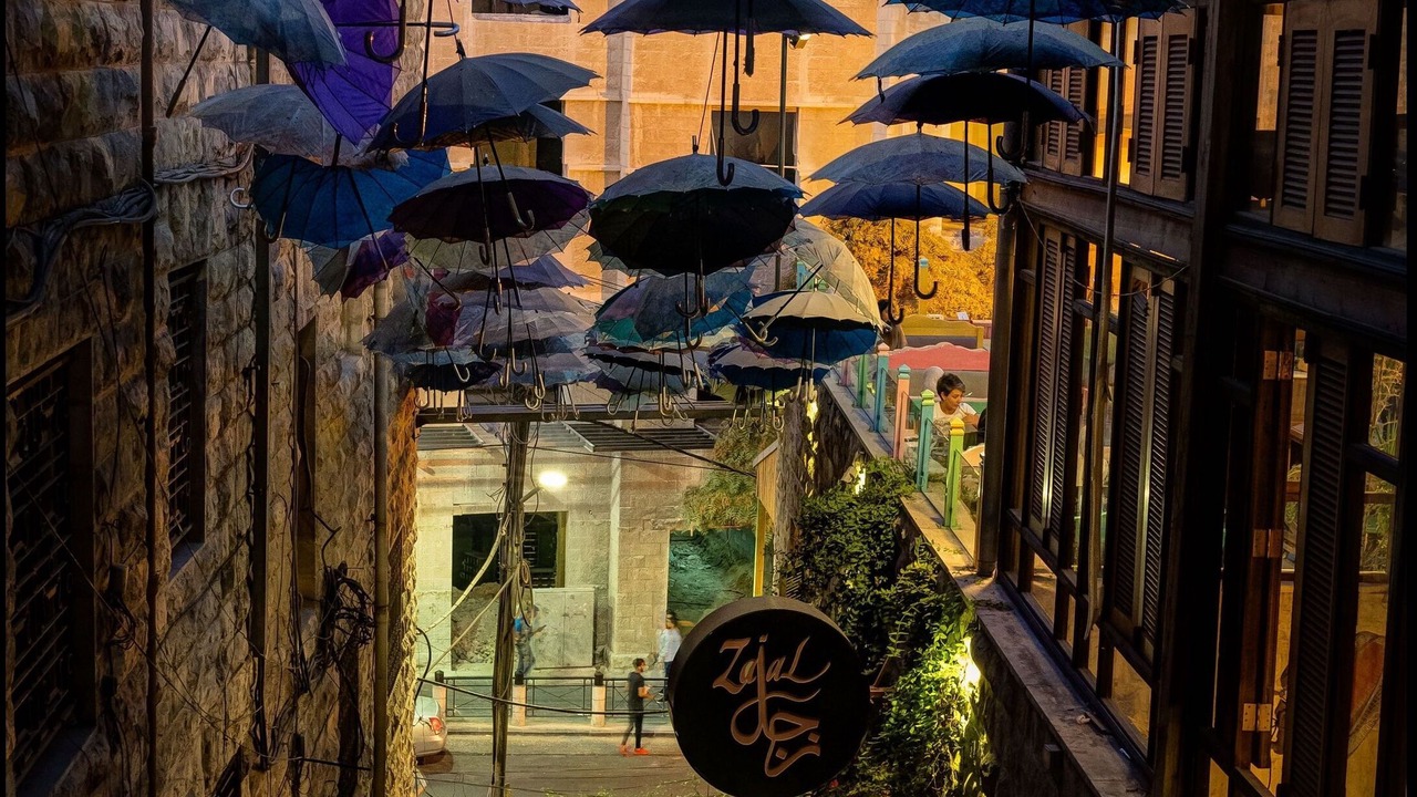 Photo of Outdoor in Amman