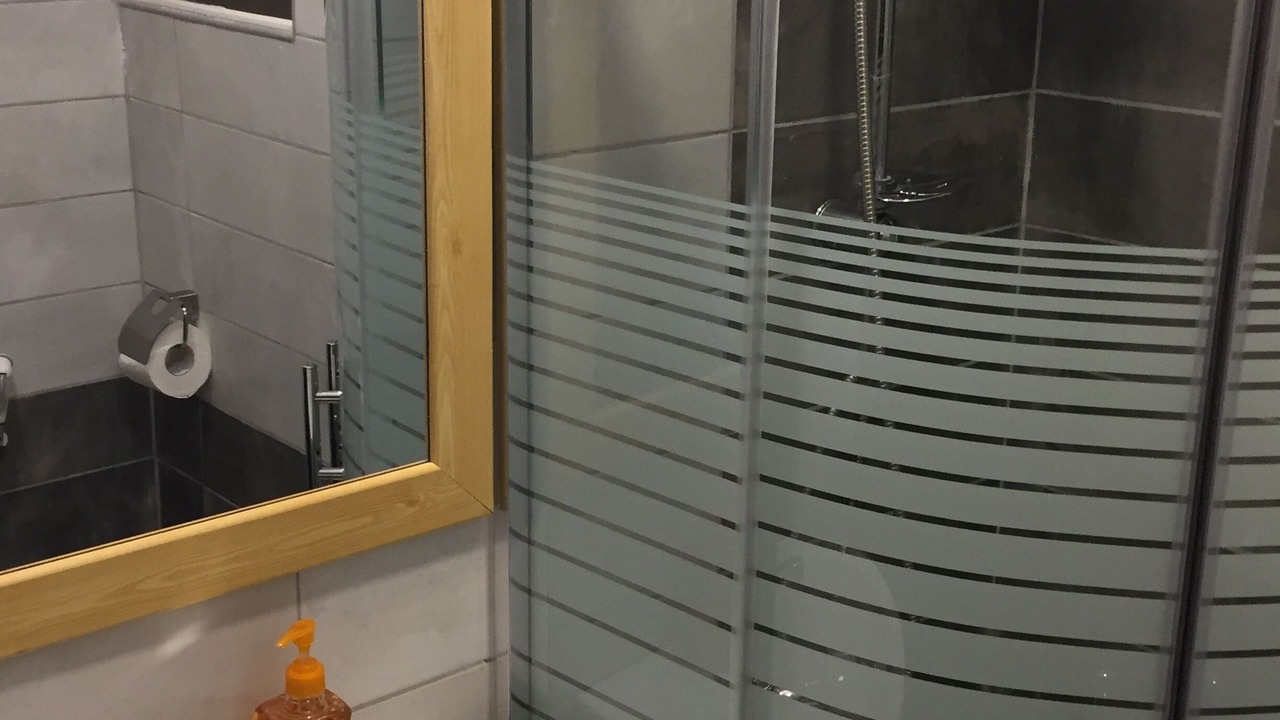 Photo of Bathroom in Amman