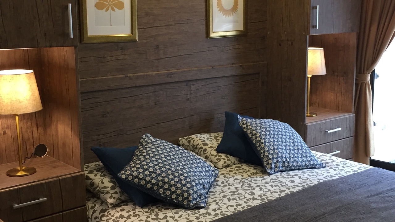 Photo of Bedroom in Amman