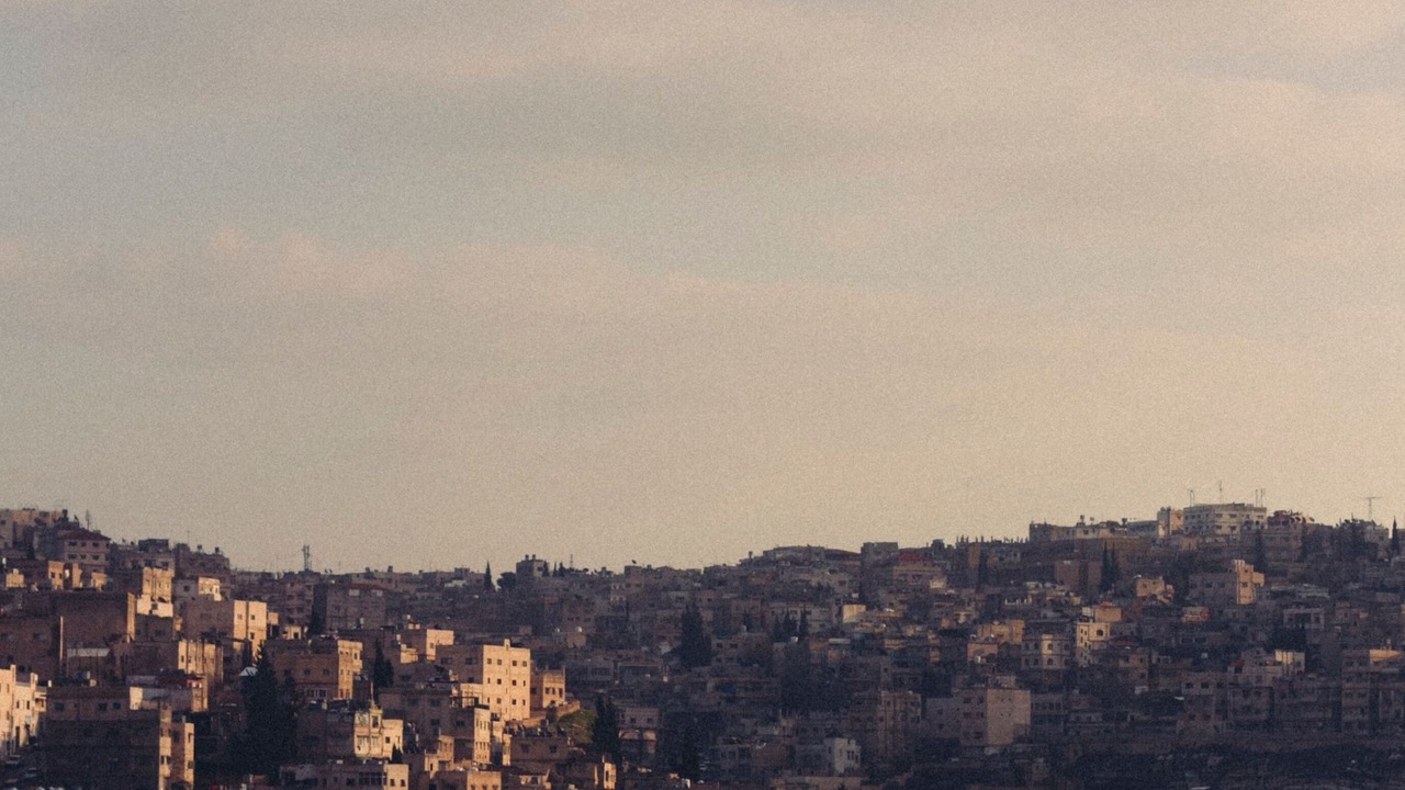 Photo of Others in Amman