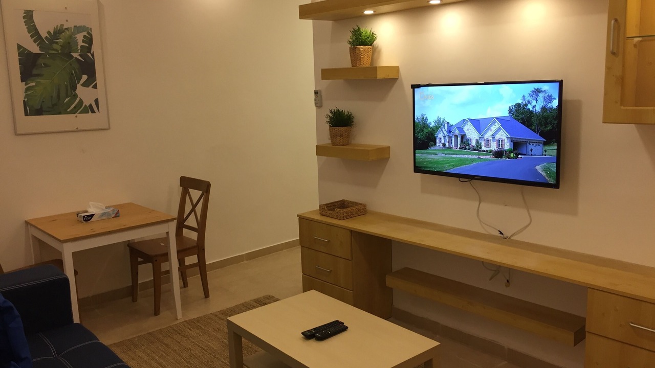 Photo of Livingroom in Amman