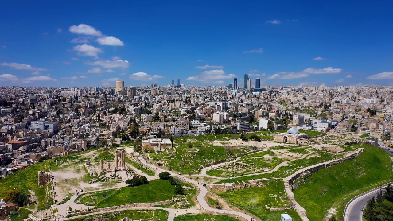 Photo of Outdoor in Amman