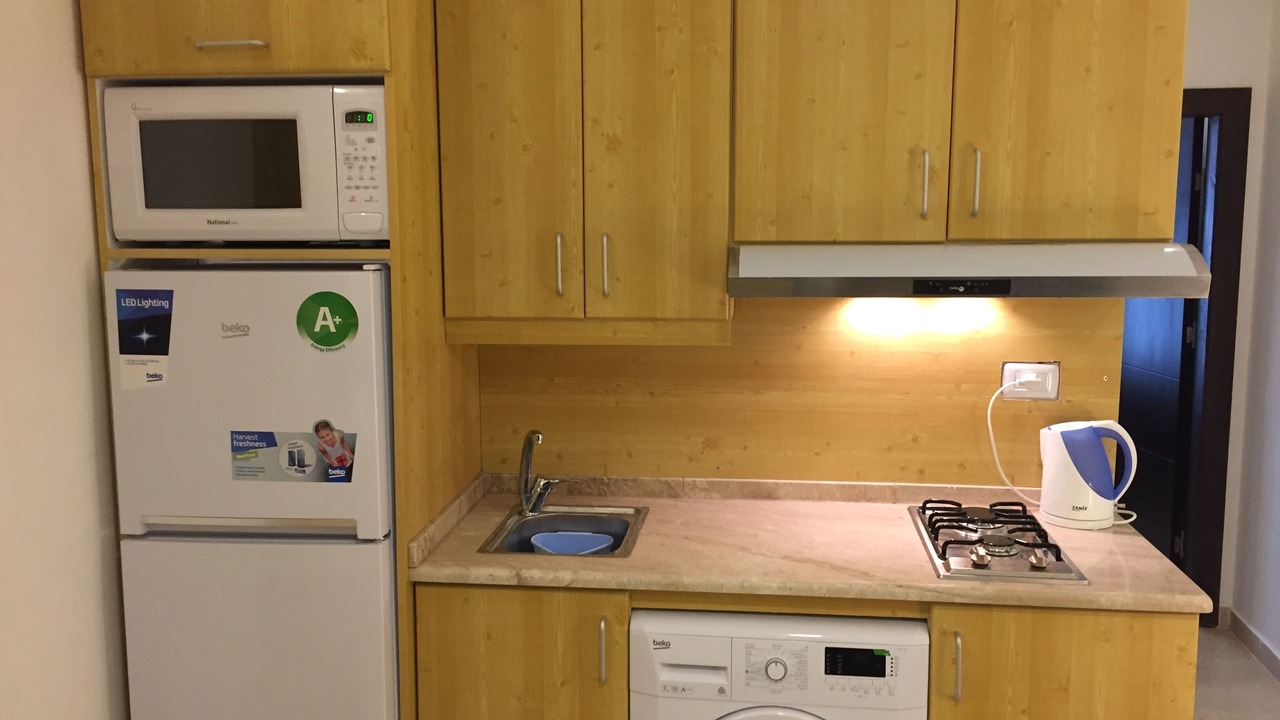 Photo of Kitchen in Amman