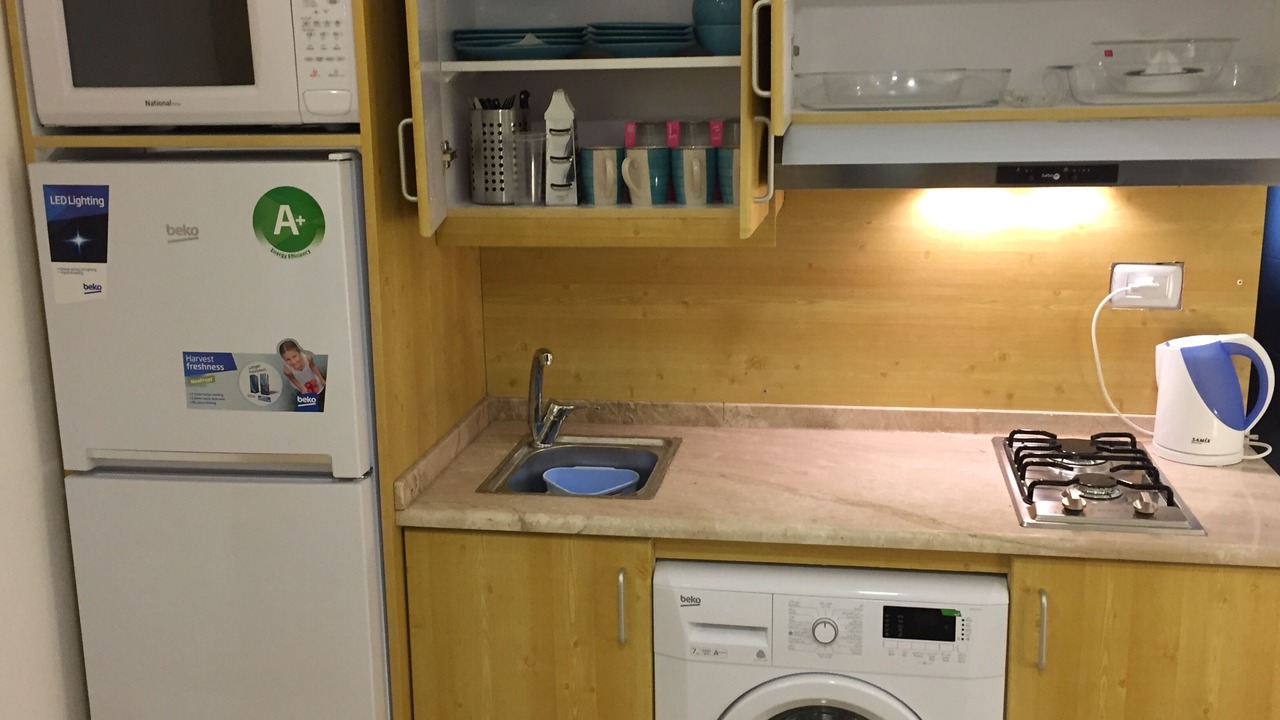 Photo of Kitchen in Amman