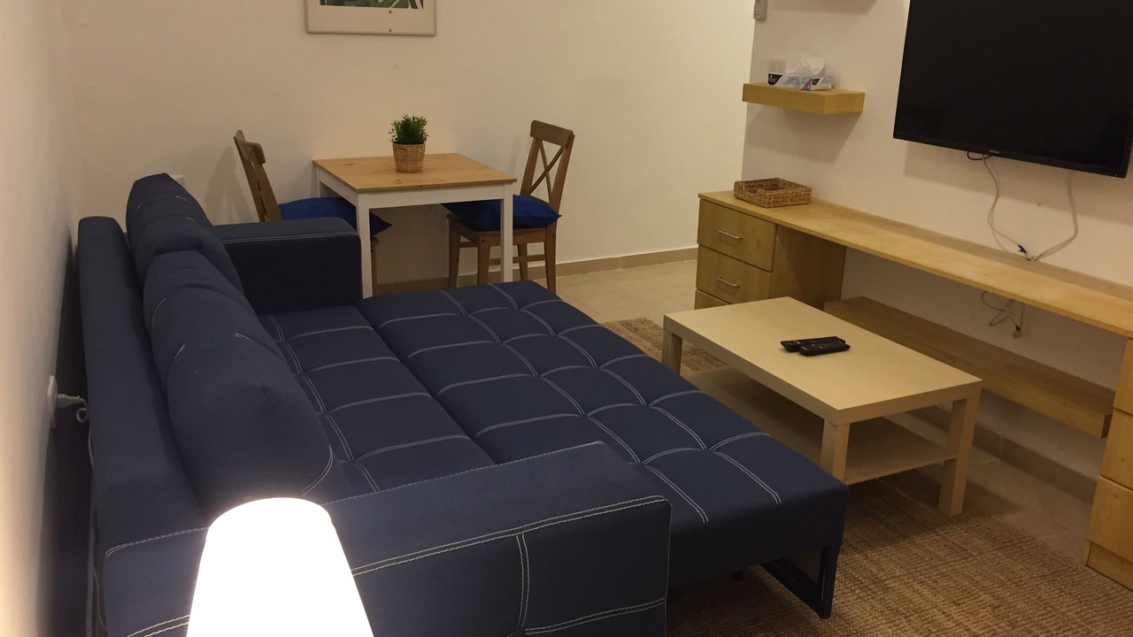 Photo of Livingroom in Amman