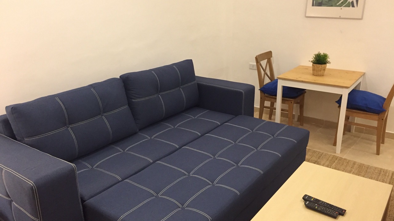 Photo of Livingroom in Amman