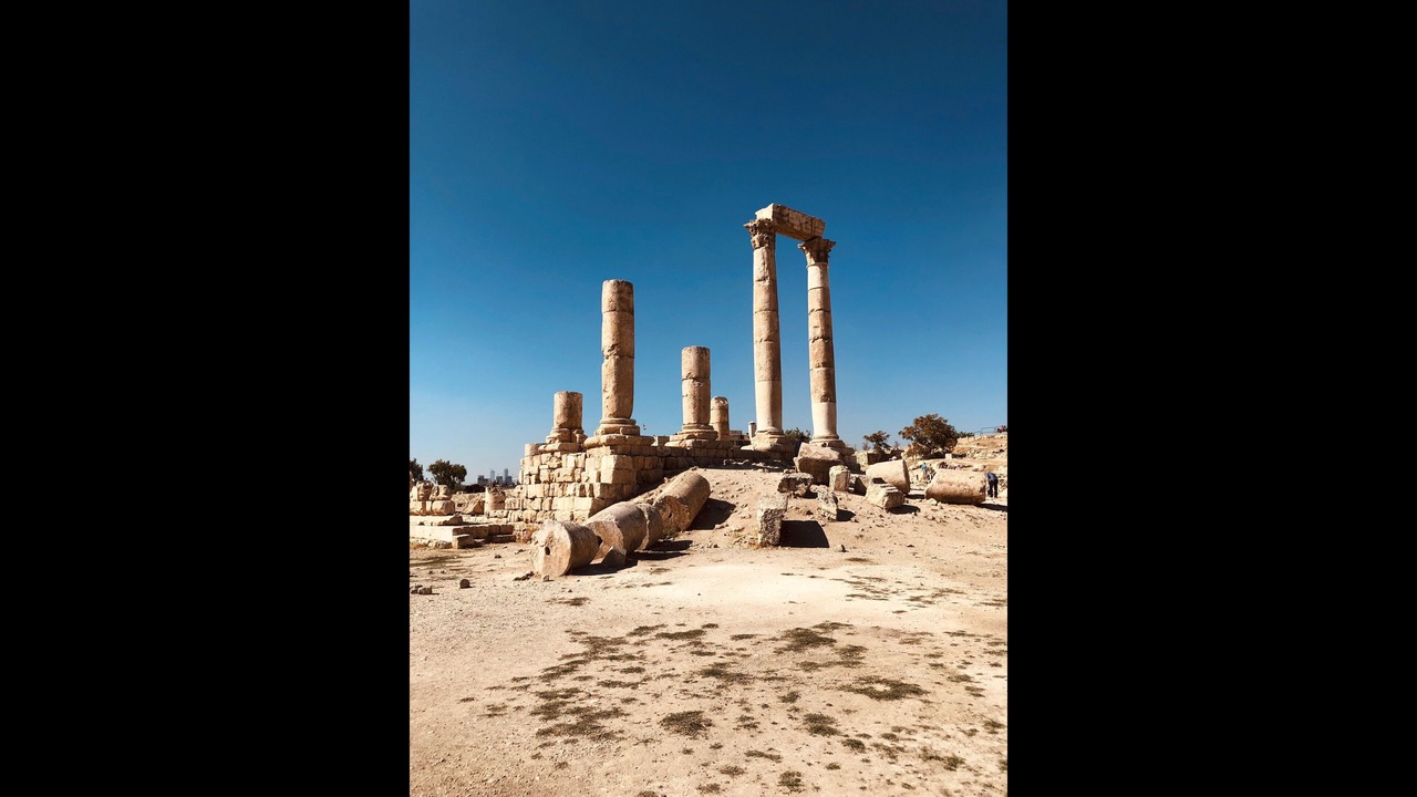 Photo of Others in Amman