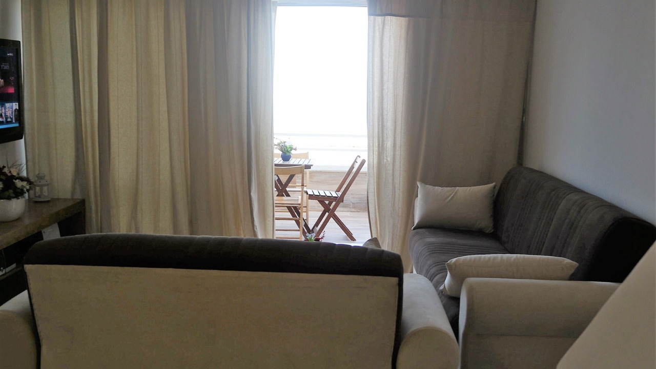 Photo of Livingroom in Tiberias