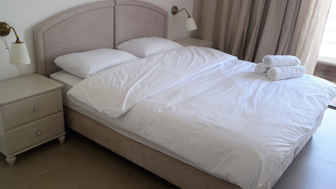 Photo of Bedroom in Tiberias