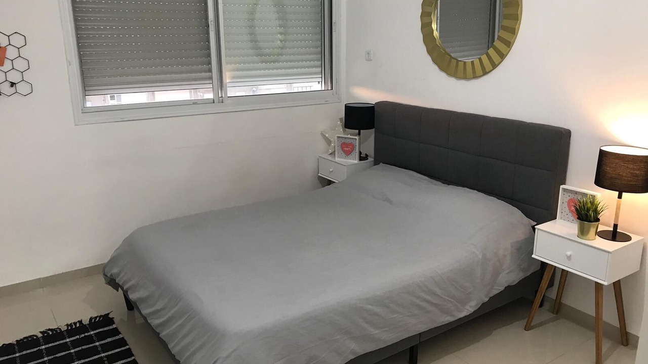 Photo of Bedroom in Kiryat Motzkin