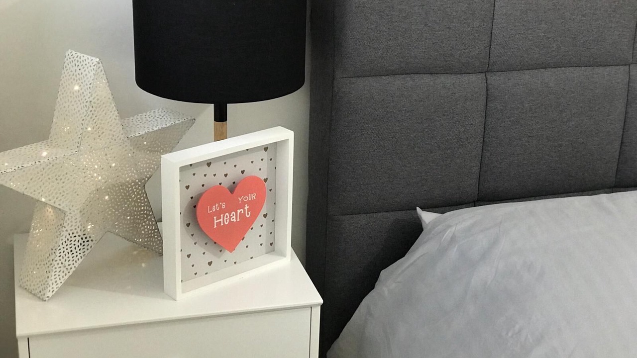 Photo of Bedroom in Kiryat Motzkin