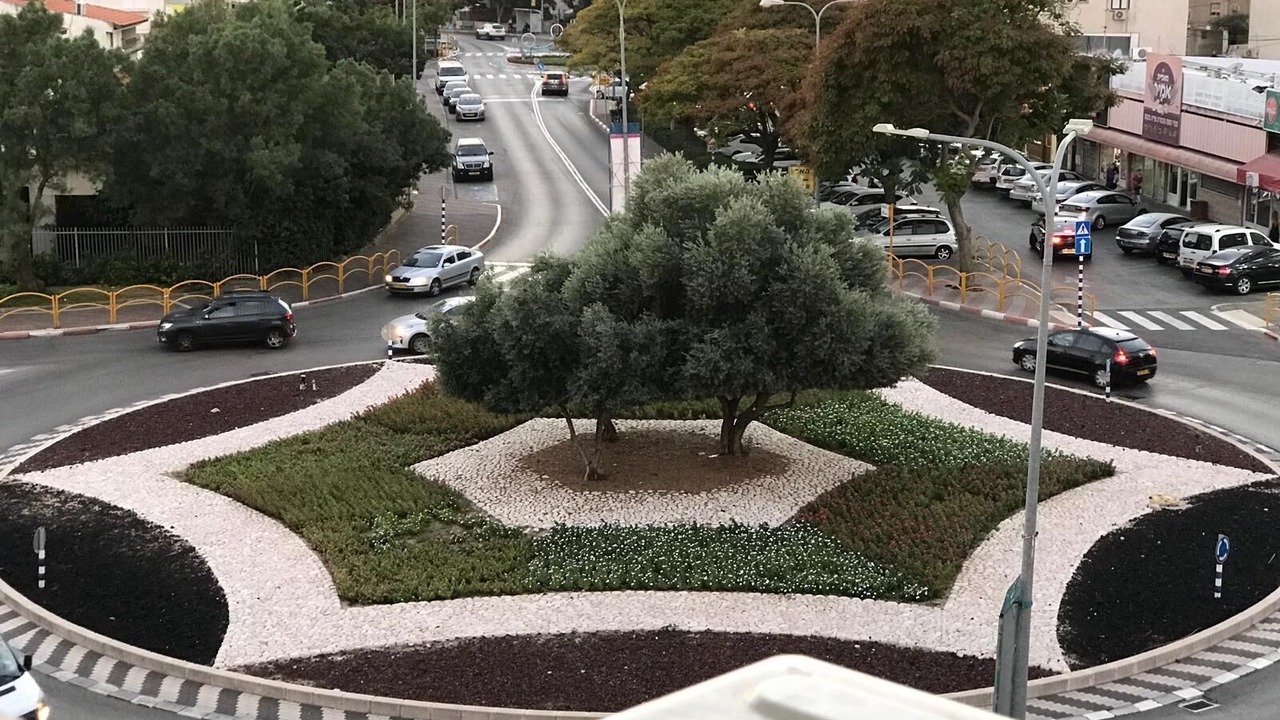 Photo of Others in Kiryat Motzkin