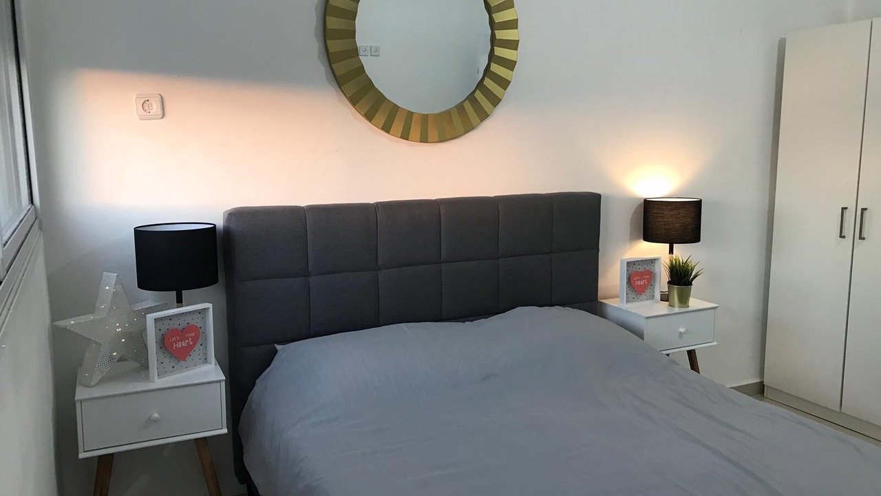 Photo of Bedroom in Kiryat Motzkin
