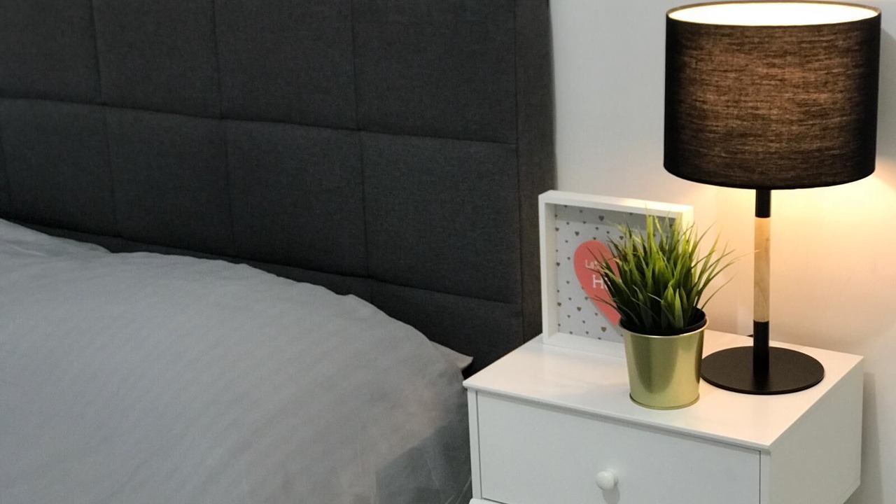 Photo of Bedroom in Kiryat Motzkin