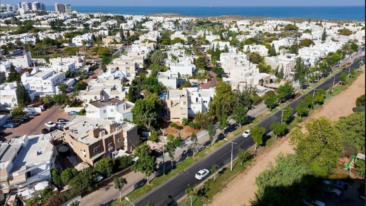 Photo of Outdoor in Ashdod