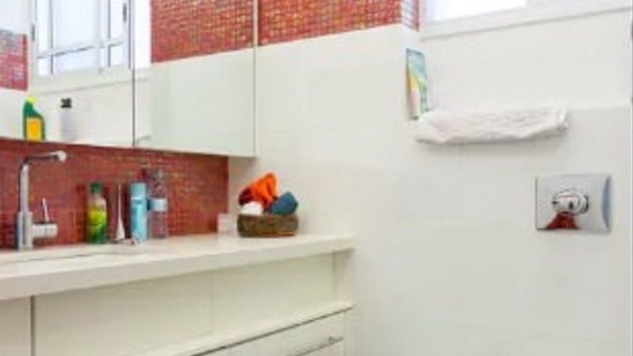 Photo of Bathroom in Ashdod
