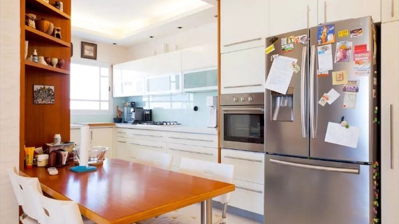 Photo of Kitchen in Ashdod
